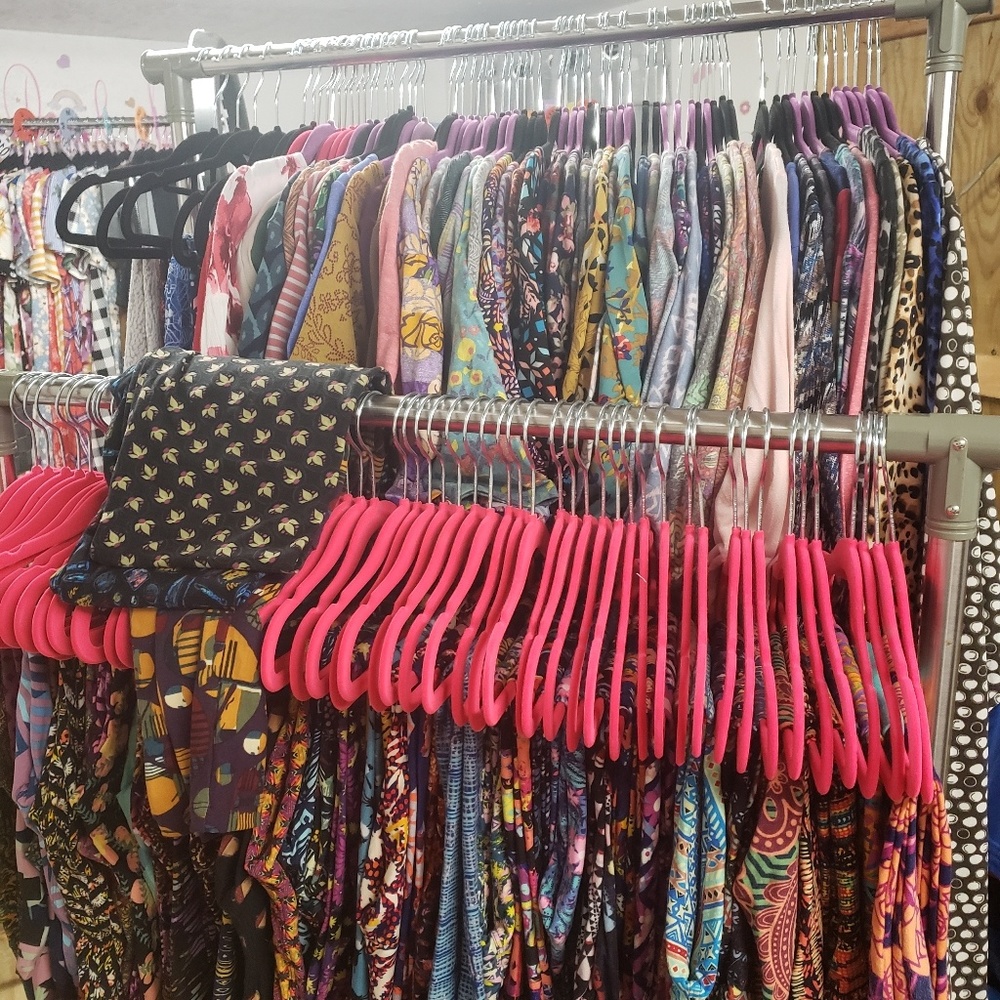 OS LEGGINGS by lularoe